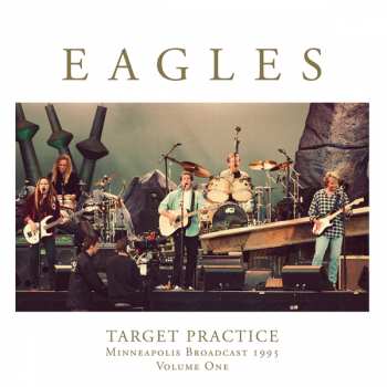 2LP Eagles: Target Practice Vol.1