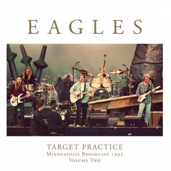 2LP Eagles: Target Practice Vol.2