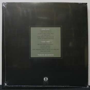 LP Eagles: The Long Run