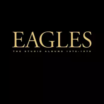 The Studio Albums 1972-1979