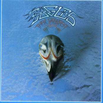 CD Eagles: Their Greatest Hits 1971-1975