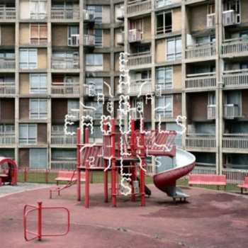 Album Eagulls: Opaque / Tough Luck