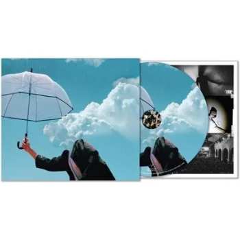 CD eaJ: When the Rain Stopped Following Me