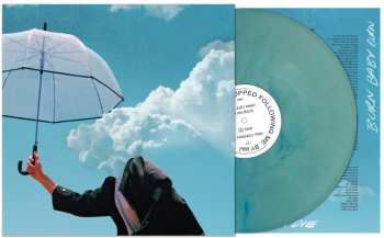 LP eaJ: When the Rain Stopped Following Me