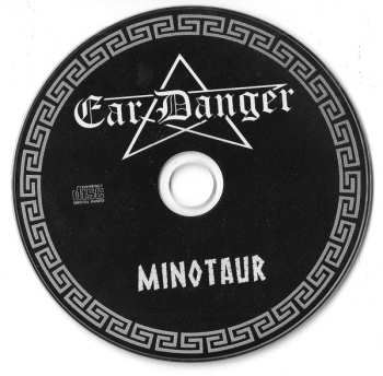 CD Ear Danger: Minotaur LTD