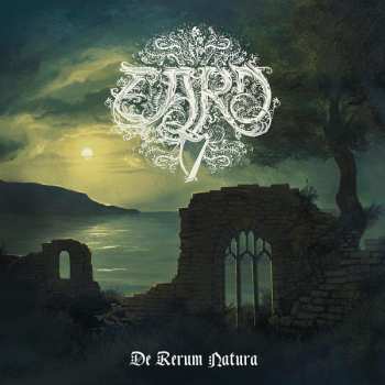CD Eard: De Rerum Natura