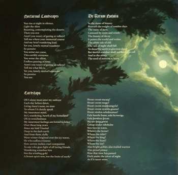 LP Eard: De Rerum Natura