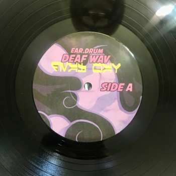 LP Eardrum: Deaf Wav