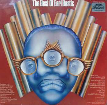 LP Earl Bostic: The Best Of Earl Bostic