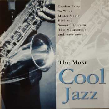 2CD Earl Reeves Quartet: Cool Jazz