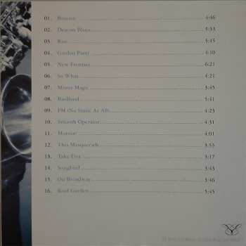 2CD Earl Reeves Quartet: Cool Jazz