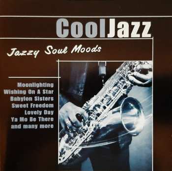 2CD Earl Reeves Quartet: Cool Jazz