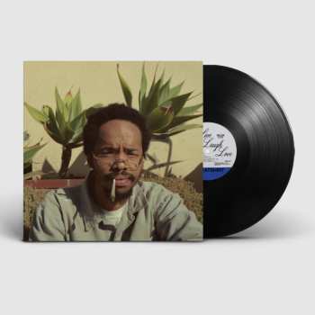 LP Earl Sweatshirt: Live Laugh Love