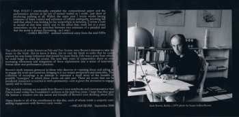 CD Earle Brown: Folio And Four Systems