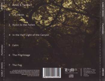 CD Early Cross: Pathfinder