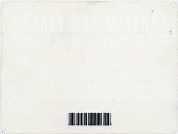 LP Early Day Miners: All Harm Ends Here