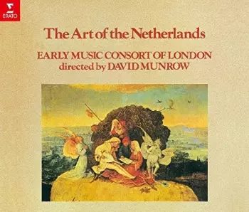 The Art Of The Netherlands