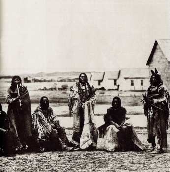 2LP Earth: Hex; Or Printing In The Infernal Method