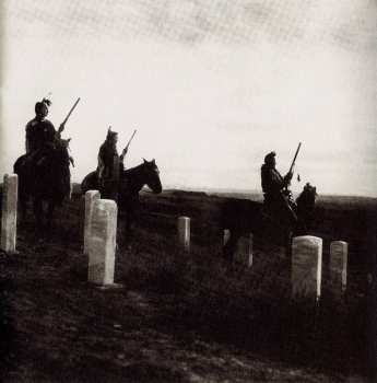 2LP Earth: Hex; Or Printing In The Infernal Method