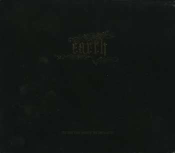 CD Earth: The Bees Made Honey In The Lion's Skull
