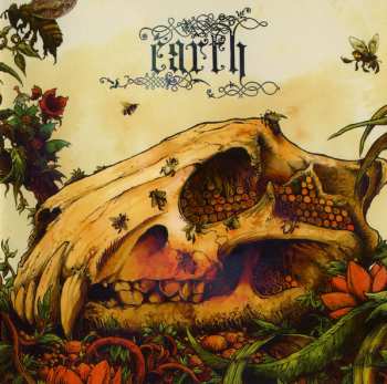 CD Earth: The Bees Made Honey In The Lion's Skull