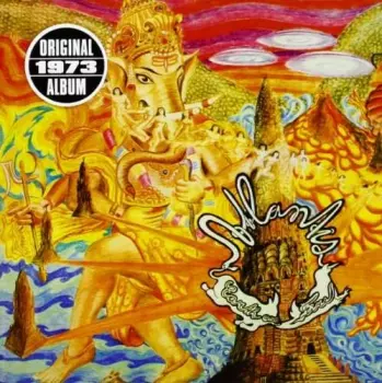 Earth And Fire: Atlantis