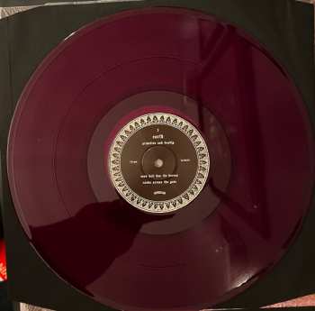 2LP Earth: Primitive And Deadly CLR | LTD