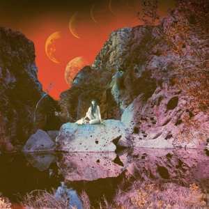 2LP Earth: Primitive And Deadly CLR | LTD
