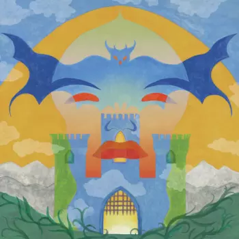 Earth Tongue: Dungeon Vision