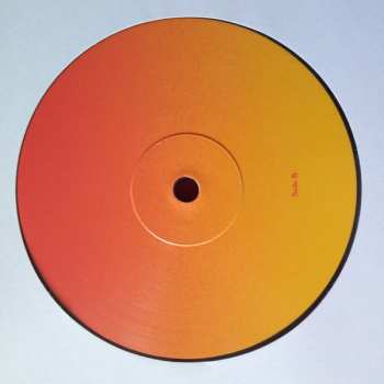 LP Earth Tongue: Floating Being