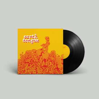 LP Earth Tongue: Floating Being