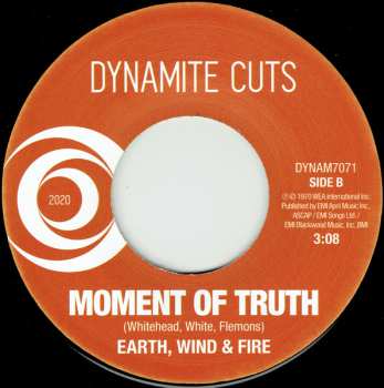 2SP Earth, Wind & Fire: 45s Collection