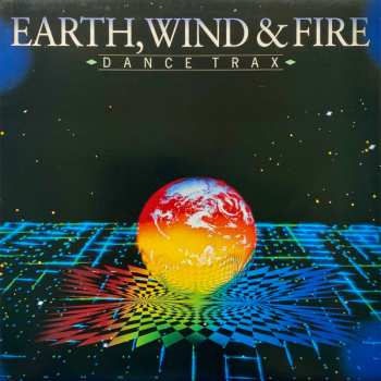 Album Earth, Wind & Fire: Dance Trax