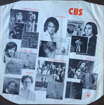 LP Earth, Wind & Fire: Head To The Sky