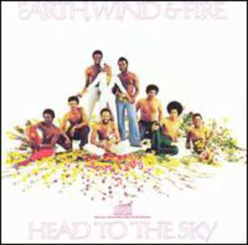 Album Earth, Wind & Fire: Head To The Sky