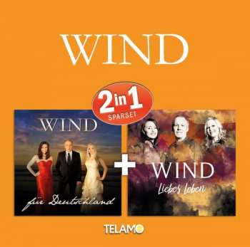 2CD Earth, Wind & Fire: I Am / Faces 2 In 1 Selection