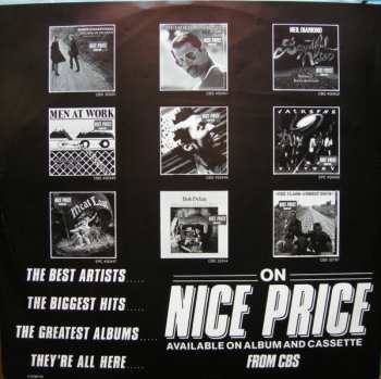 LP Earth, Wind & Fire: Open Our Eyes