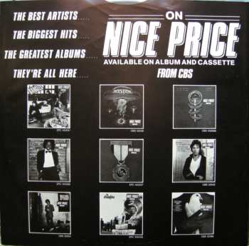 LP Earth, Wind & Fire: Open Our Eyes