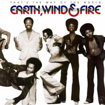 5CD/Box Set Earth, Wind & Fire: Original Album Classics
