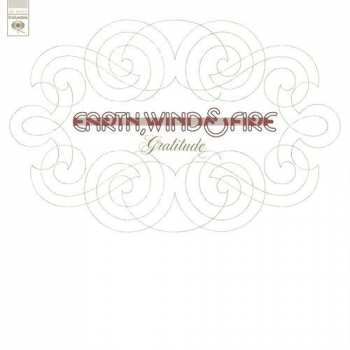 5CD/Box Set Earth, Wind & Fire: Original Album Classics