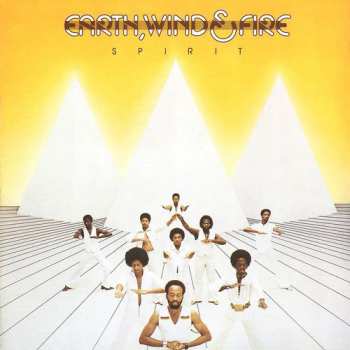 5CD/Box Set Earth, Wind & Fire: Original Album Classics