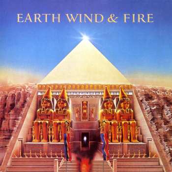 5CD/Box Set Earth, Wind & Fire: Original Album Classics