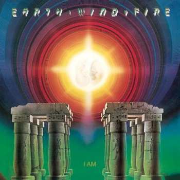 5CD/Box Set Earth, Wind & Fire: Original Album Classics