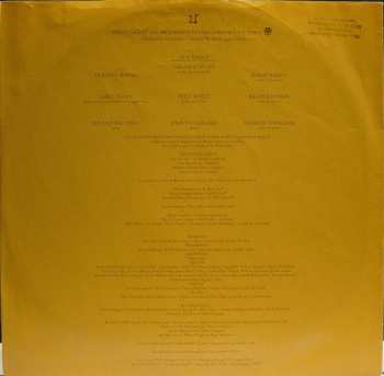 LP Earth, Wind & Fire: Raise!