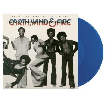 LP Earth, Wind & Fire: That's The Way Of The World