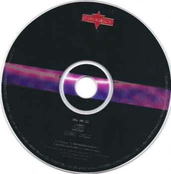 CD Earth, Wind & Fire: The Promise