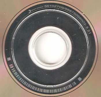 3CD Eartha Kitt: The Real... Eartha Kitt