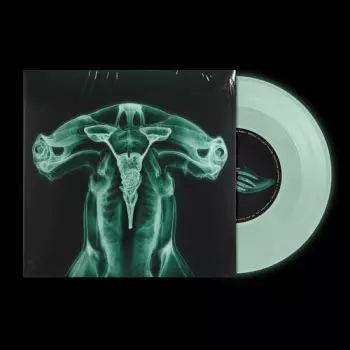 Eartheater & Shygirl: Shark Brain