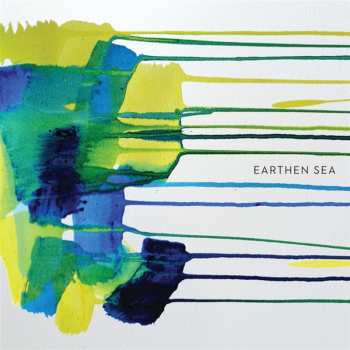 CD Earthen Sea: Grass And Trees
