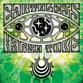CD Harsh Toke: Acid Crusher / Mount Swan